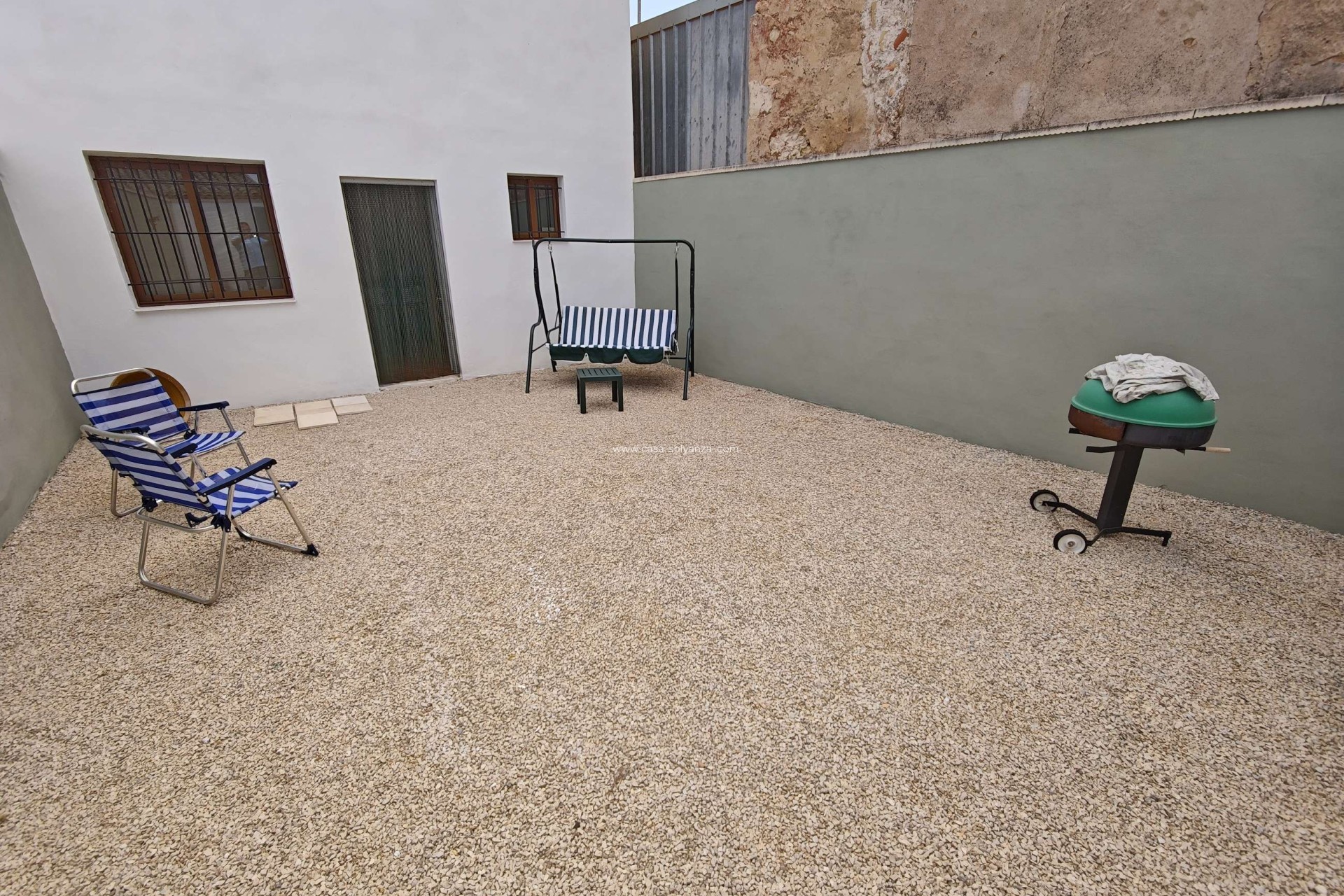 Revente - Country Property/Finca - Lel - Inland