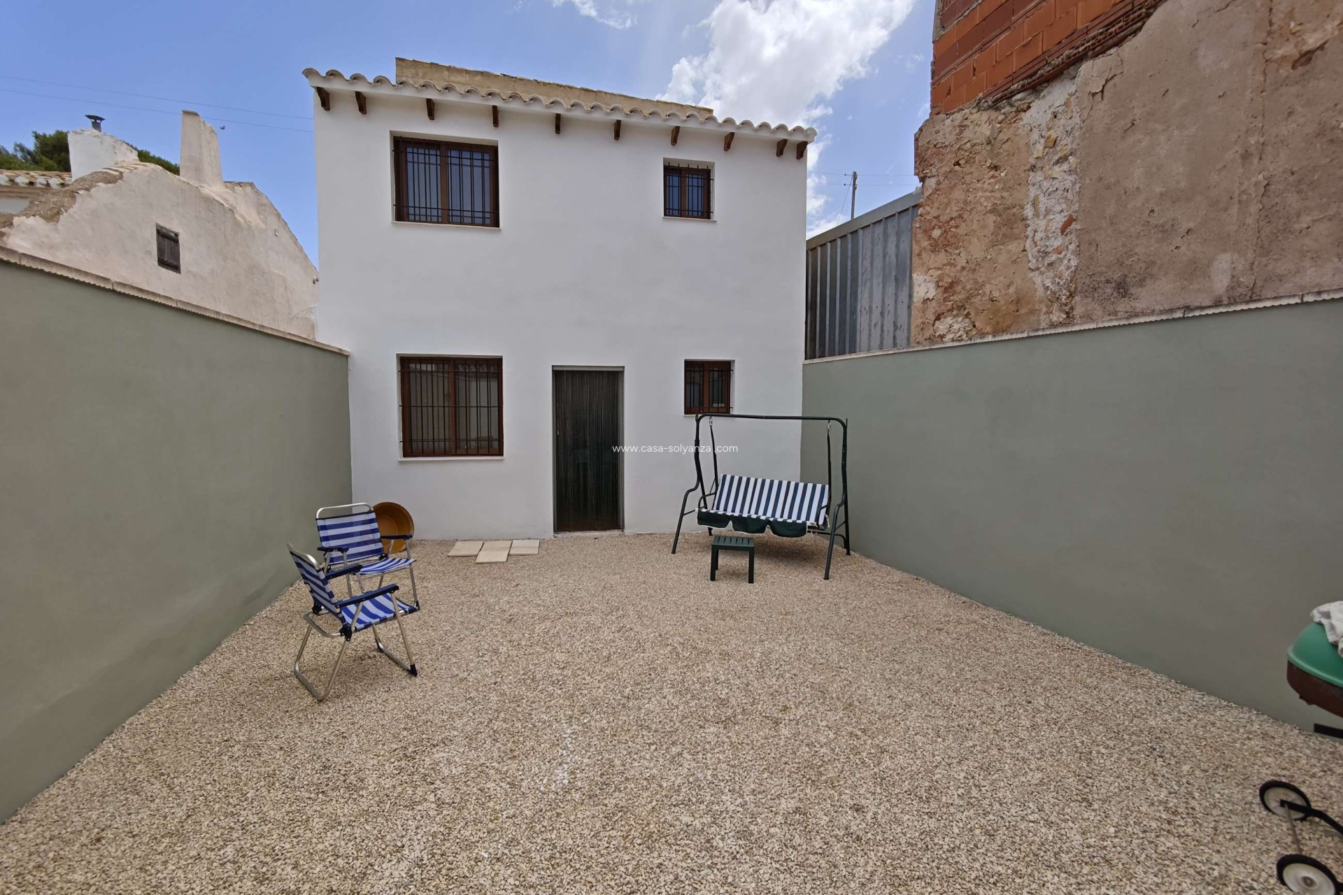 Revente - Country Property/Finca - Lel - Inland