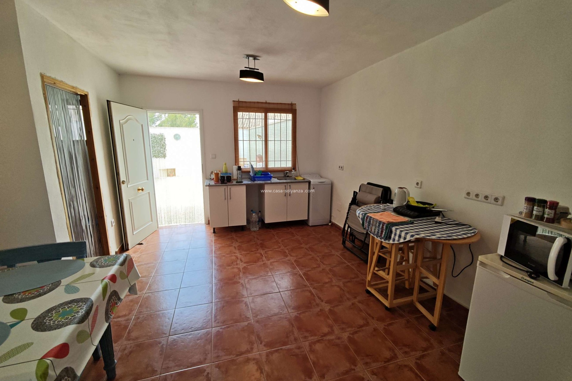 Revente - Country Property/Finca - Lel - Inland