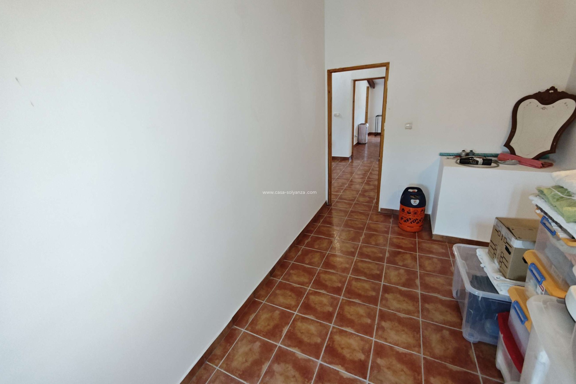 Revente - Country Property/Finca - Lel - Inland