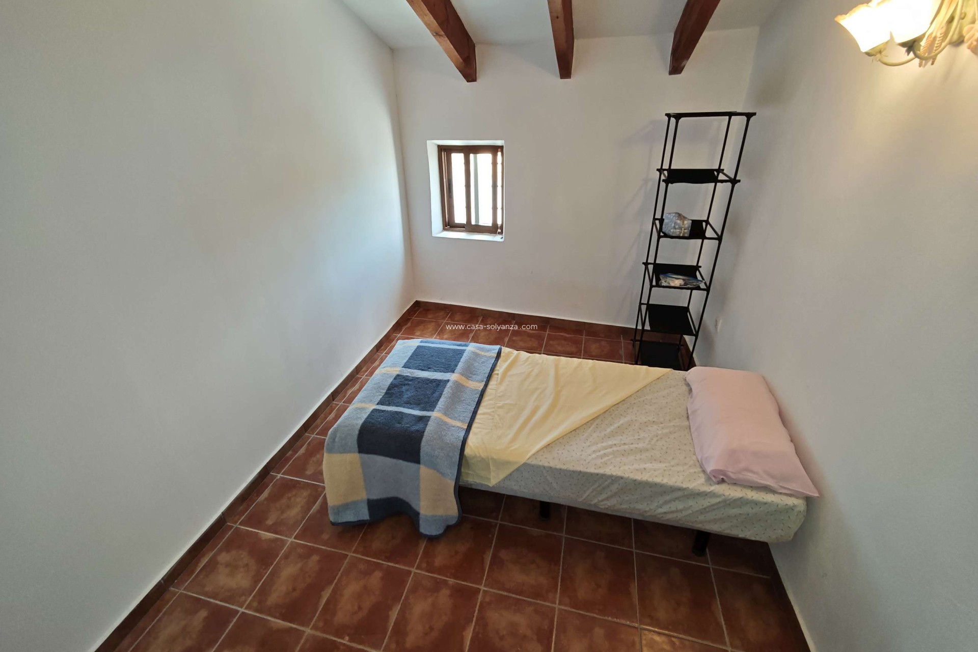Revente - Country Property/Finca - Lel - Inland