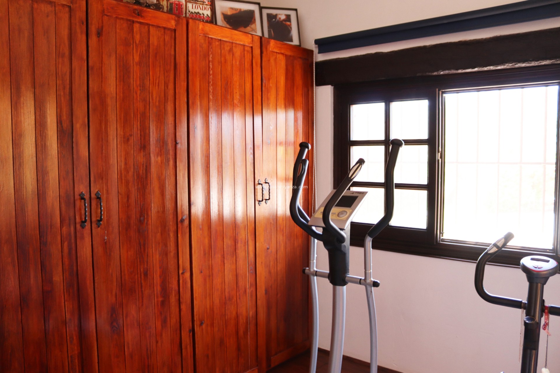 Revente - Country Property/Finca - Lliber - Inland