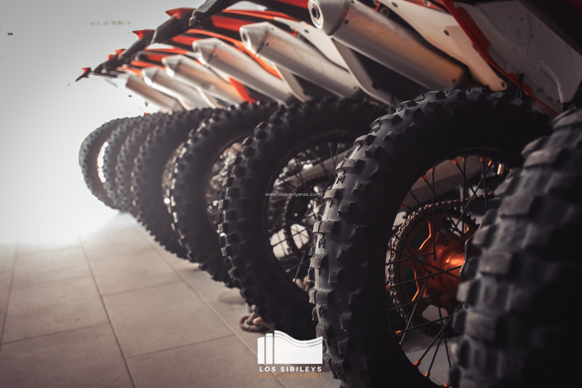 Revente - Country Property/Finca - Lorca - Costa Calida