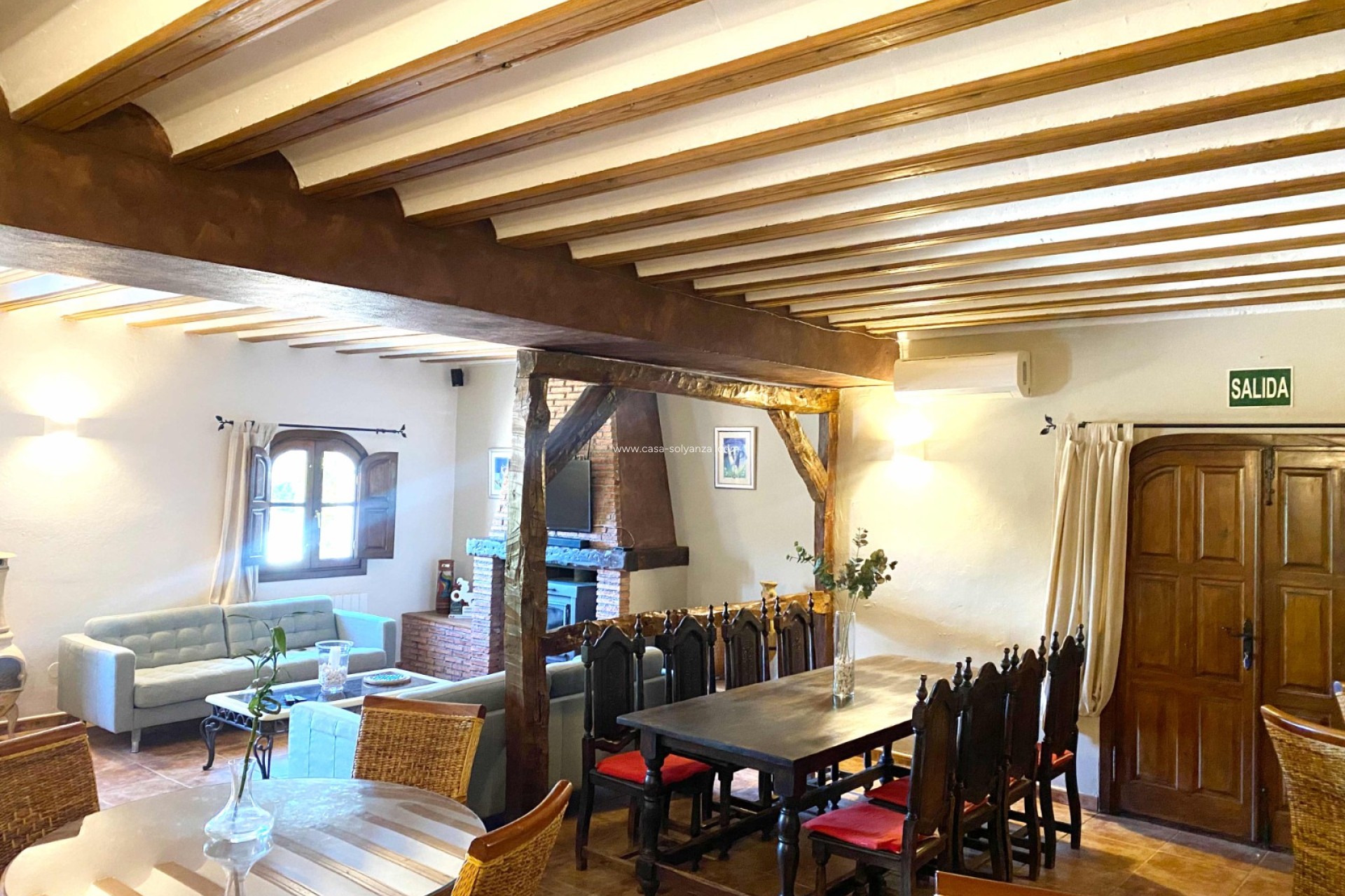 Revente - Country Property/Finca - Lorca - Costa Calida