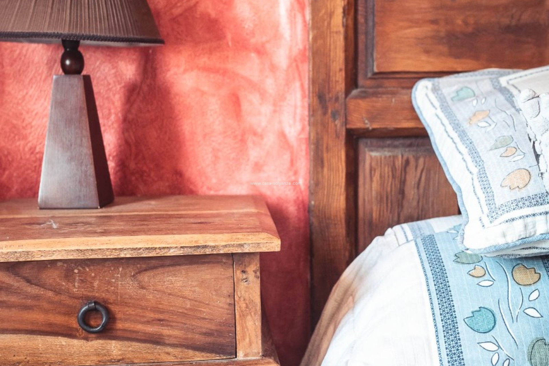 Revente - Country Property/Finca - Lorca - Costa Calida