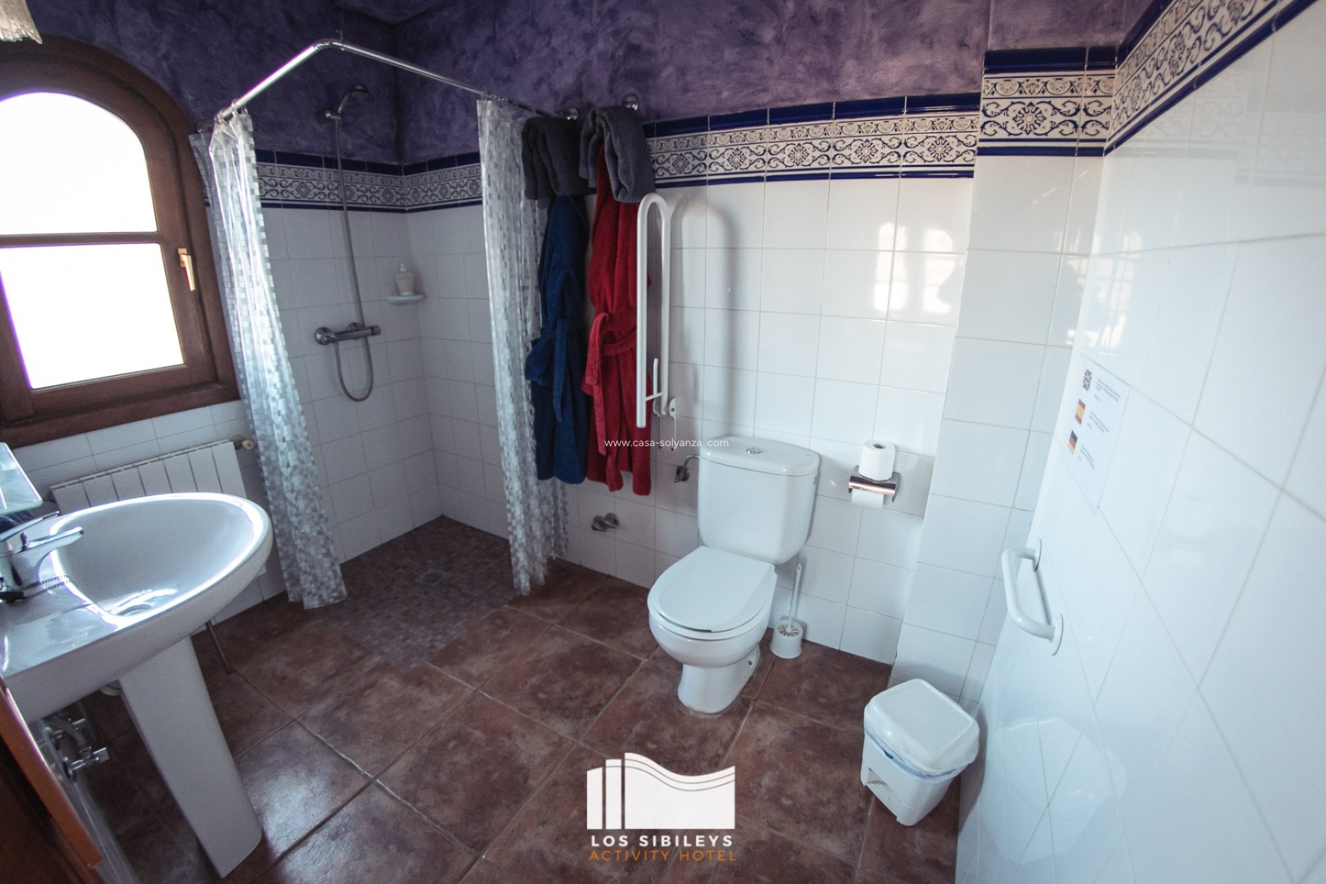 Revente - Country Property/Finca - Lorca - Costa Calida