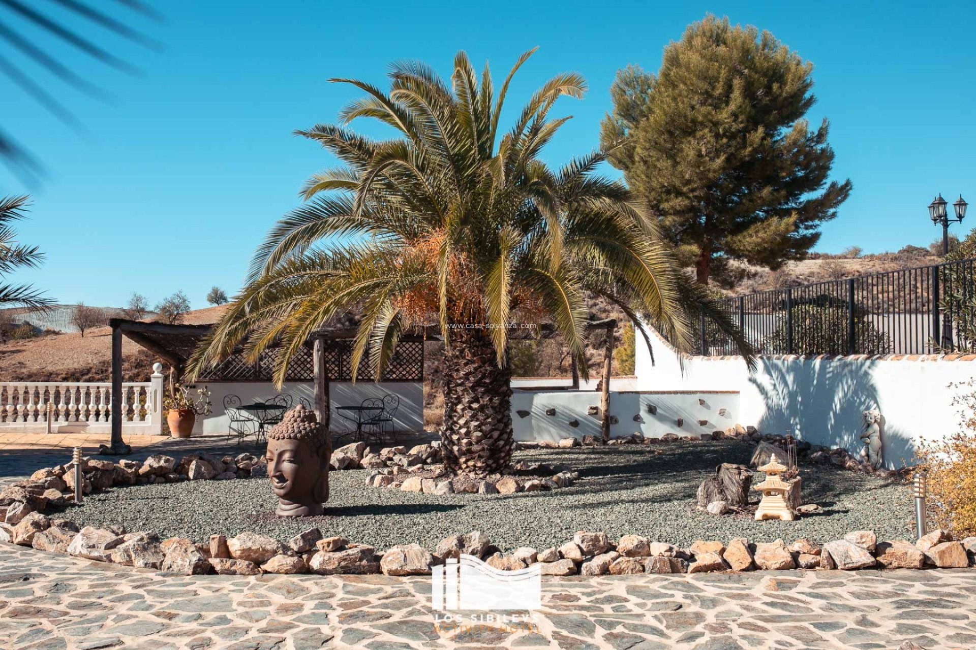 Revente - Country Property/Finca - Lorca - Costa Calida
