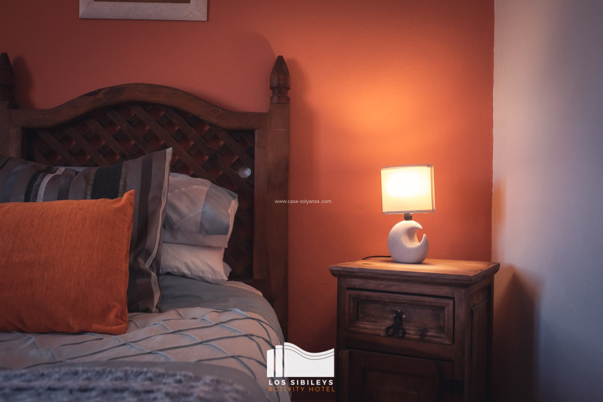 Revente - Country Property/Finca - Lorca - Costa Calida