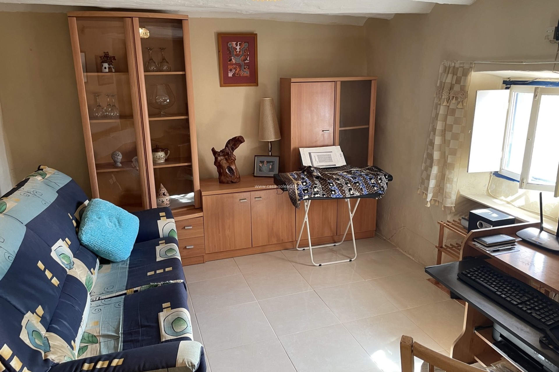 Revente - Country Property/Finca - Lorca - Costa Calida