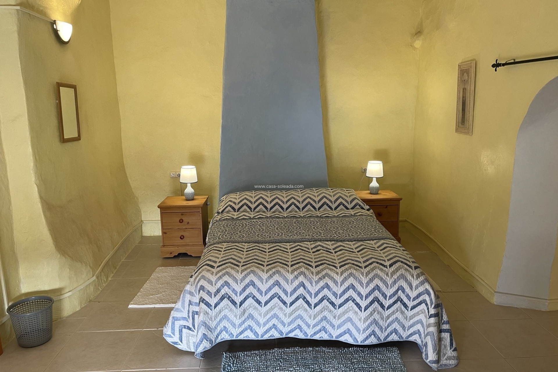 Revente - Country Property/Finca - Lorca - Costa Calida
