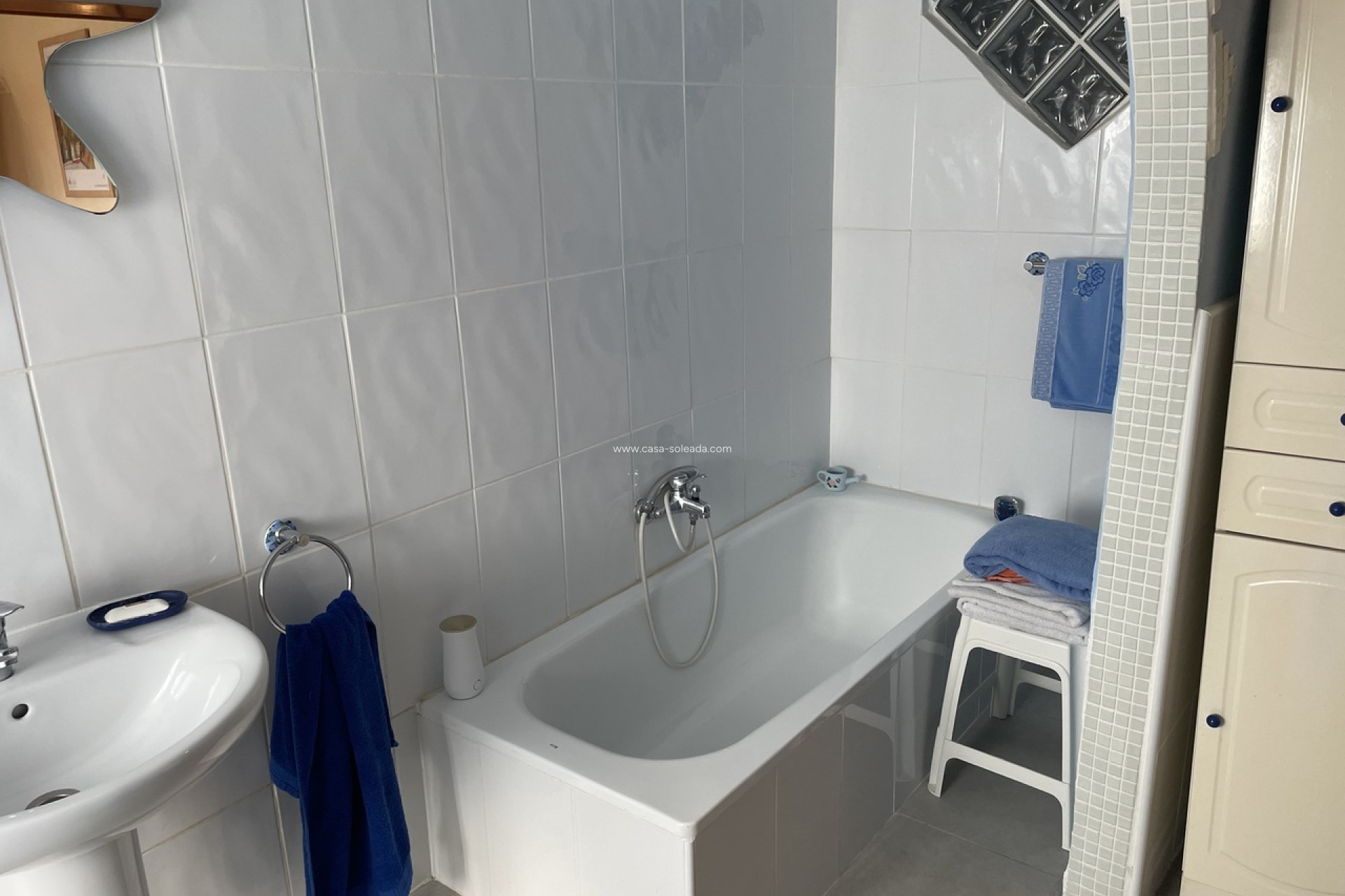 Revente - Country Property/Finca - Lorca - Costa Calida