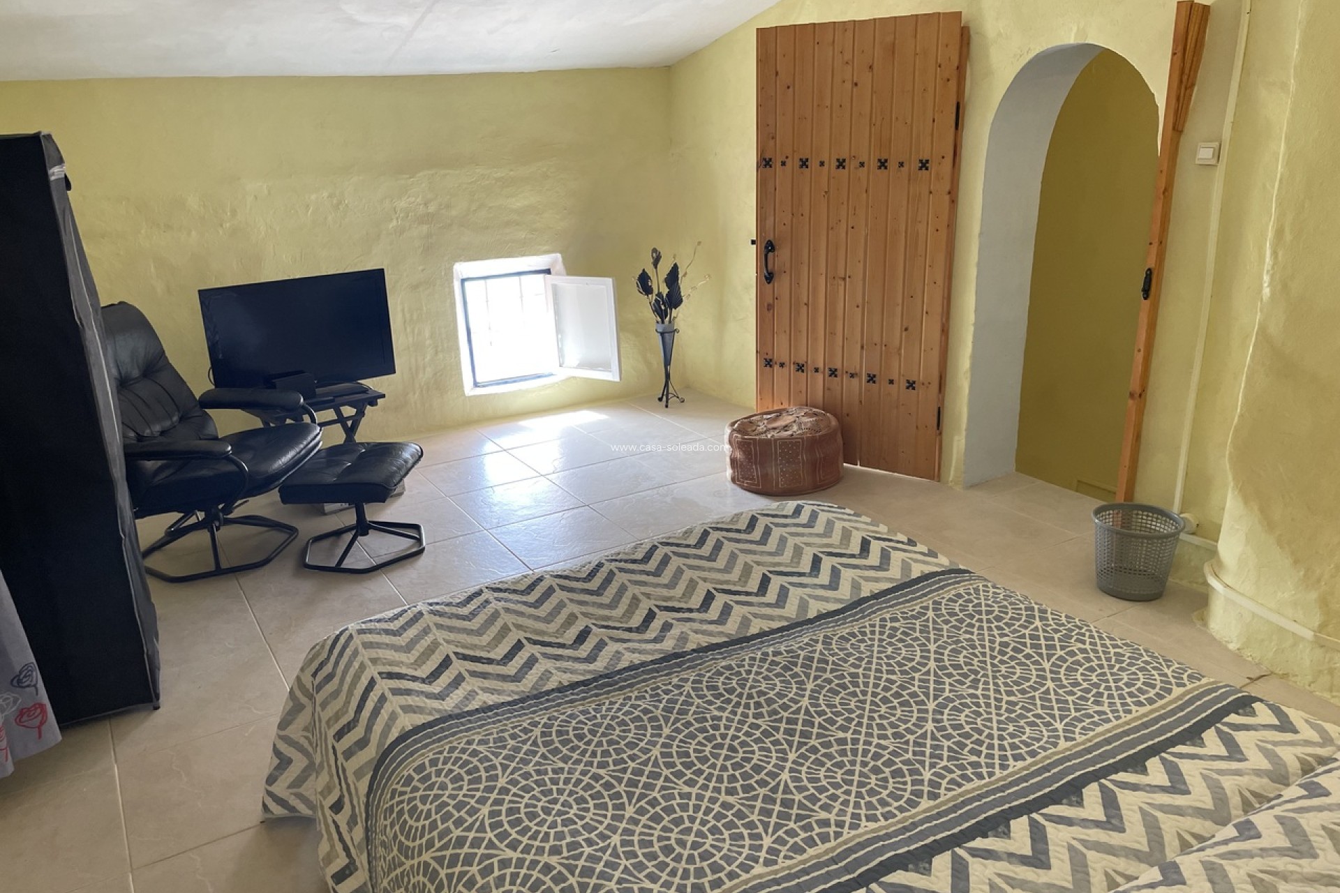 Revente - Country Property/Finca - Lorca - Costa Calida