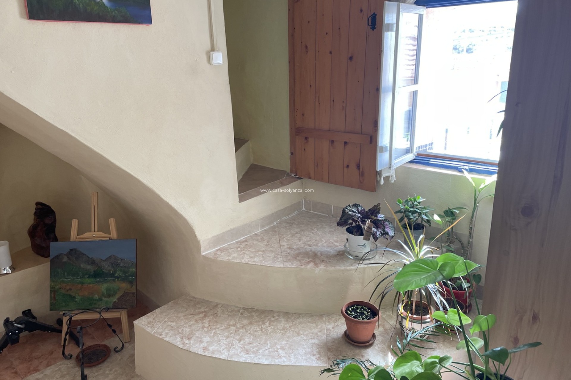 Revente - Country Property/Finca - Lorca - Costa Calida