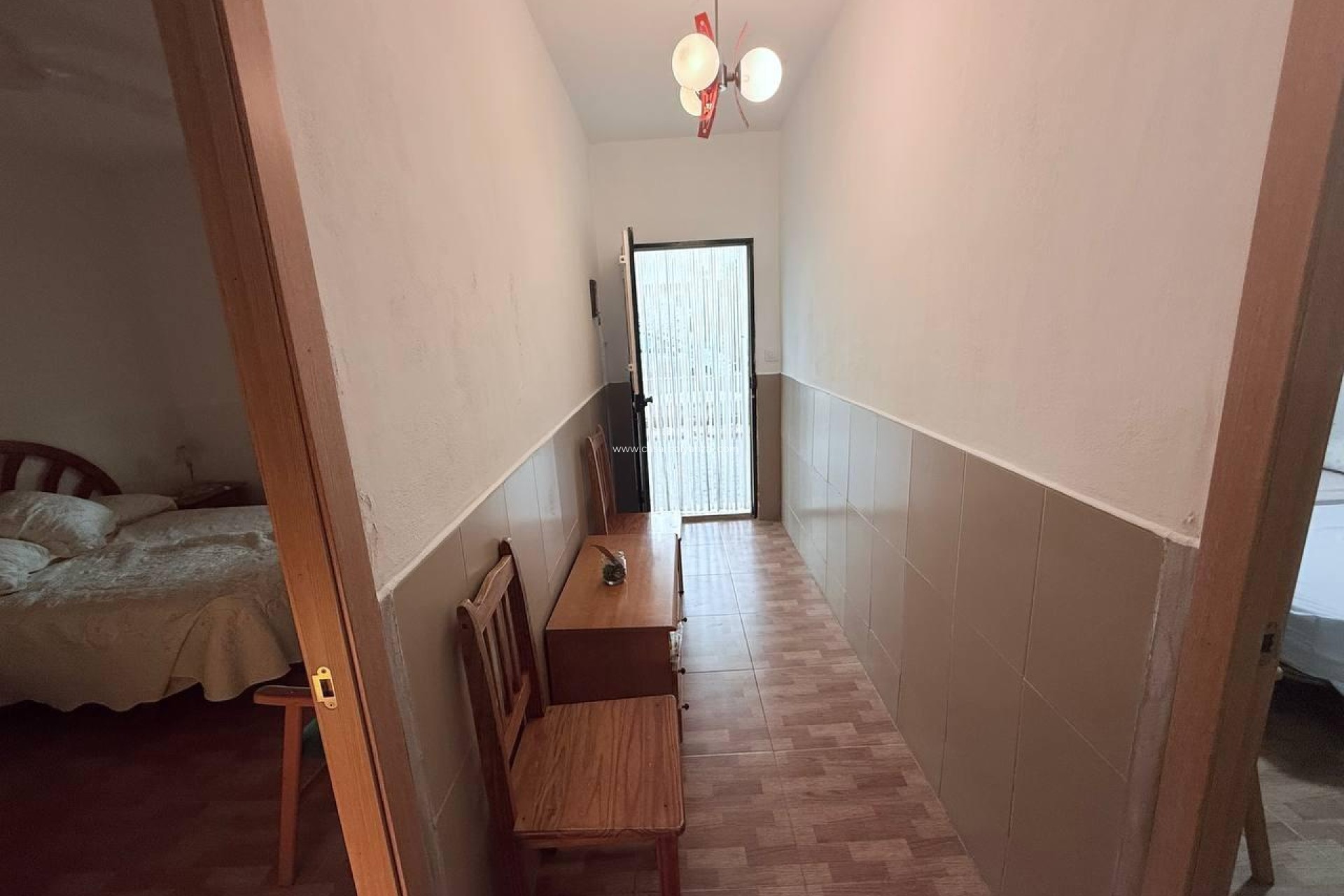 Revente - Country Property/Finca - Los Alcázares - Las Lomas Del Rame-bahía Bella