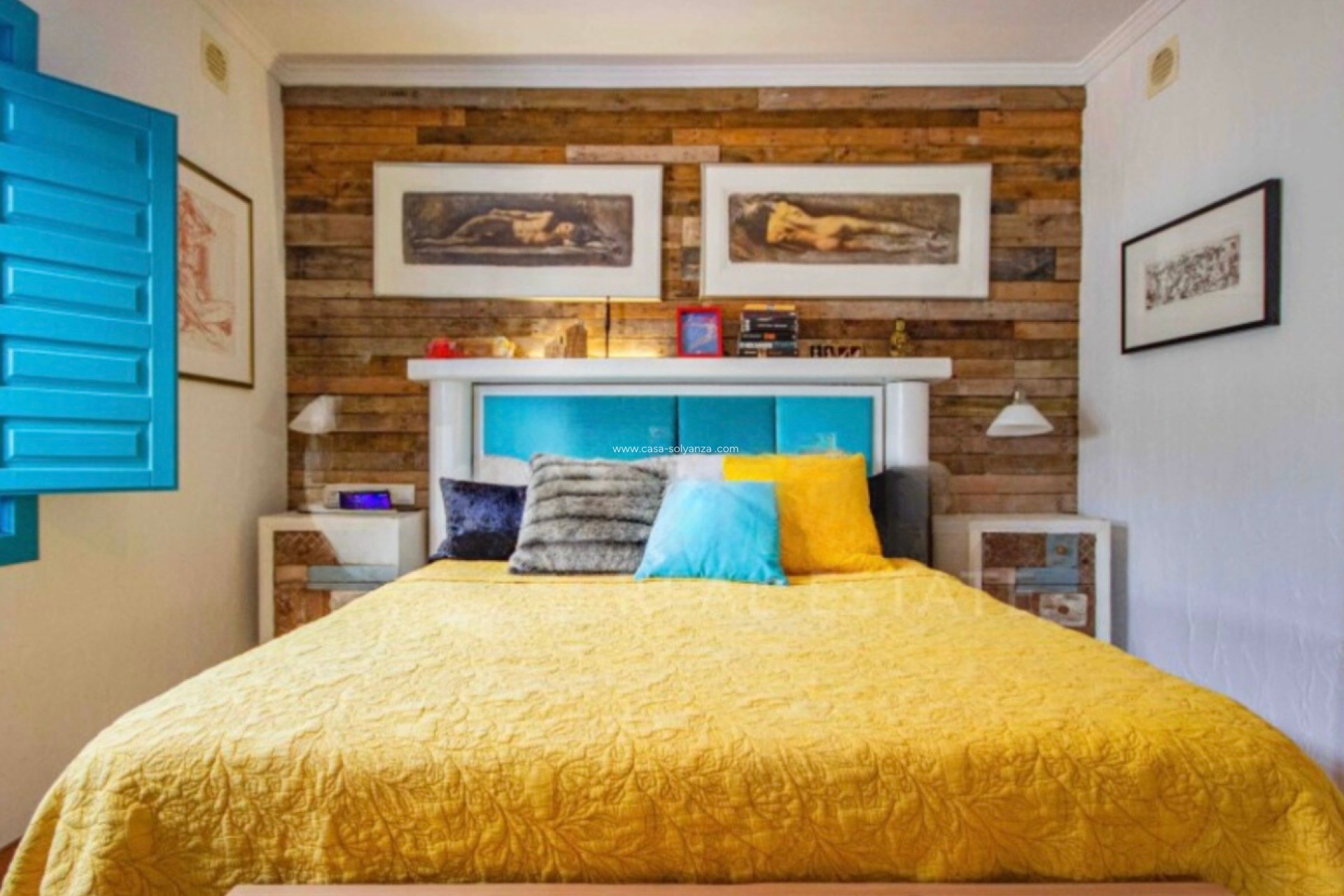 Revente - Country Property/Finca - Los Montesinos - 0