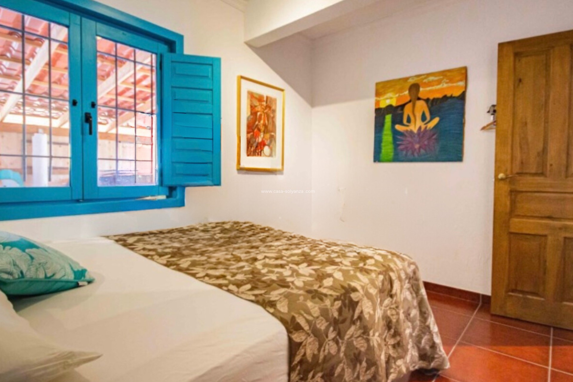 Revente - Country Property/Finca - Los Montesinos - 0