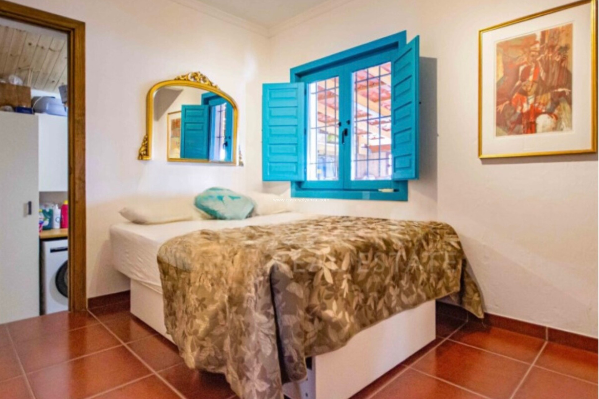 Revente - Country Property/Finca - Los Montesinos - 0