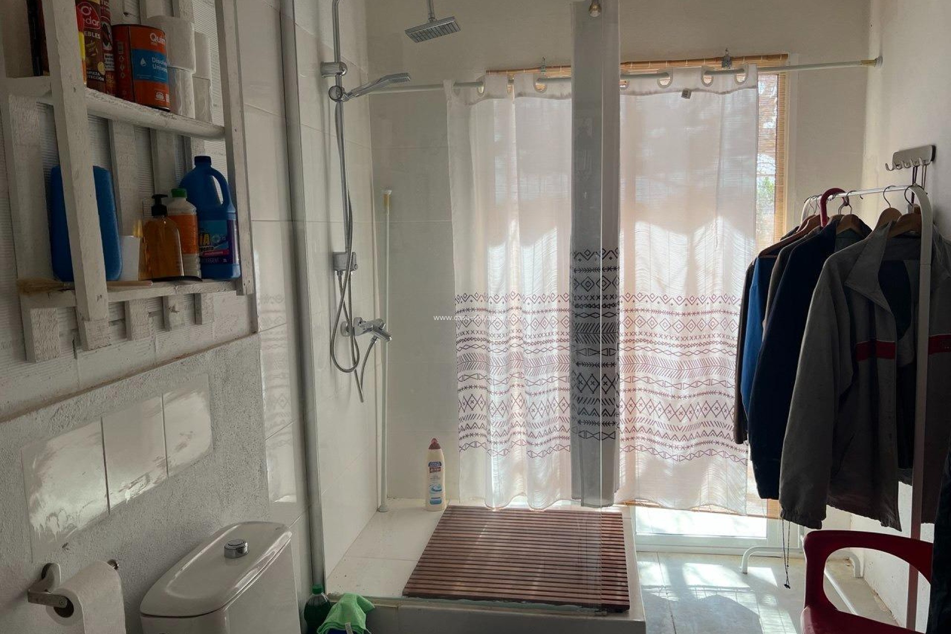 Revente - Country Property/Finca - Los Montesinos - Comunidad Valenciana