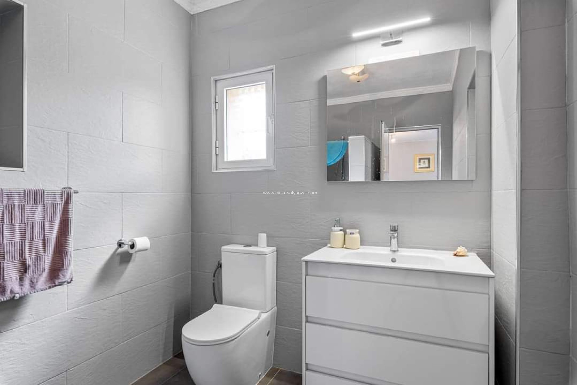 Revente - Country Property/Finca - Los Montesinos - Costa Blanca