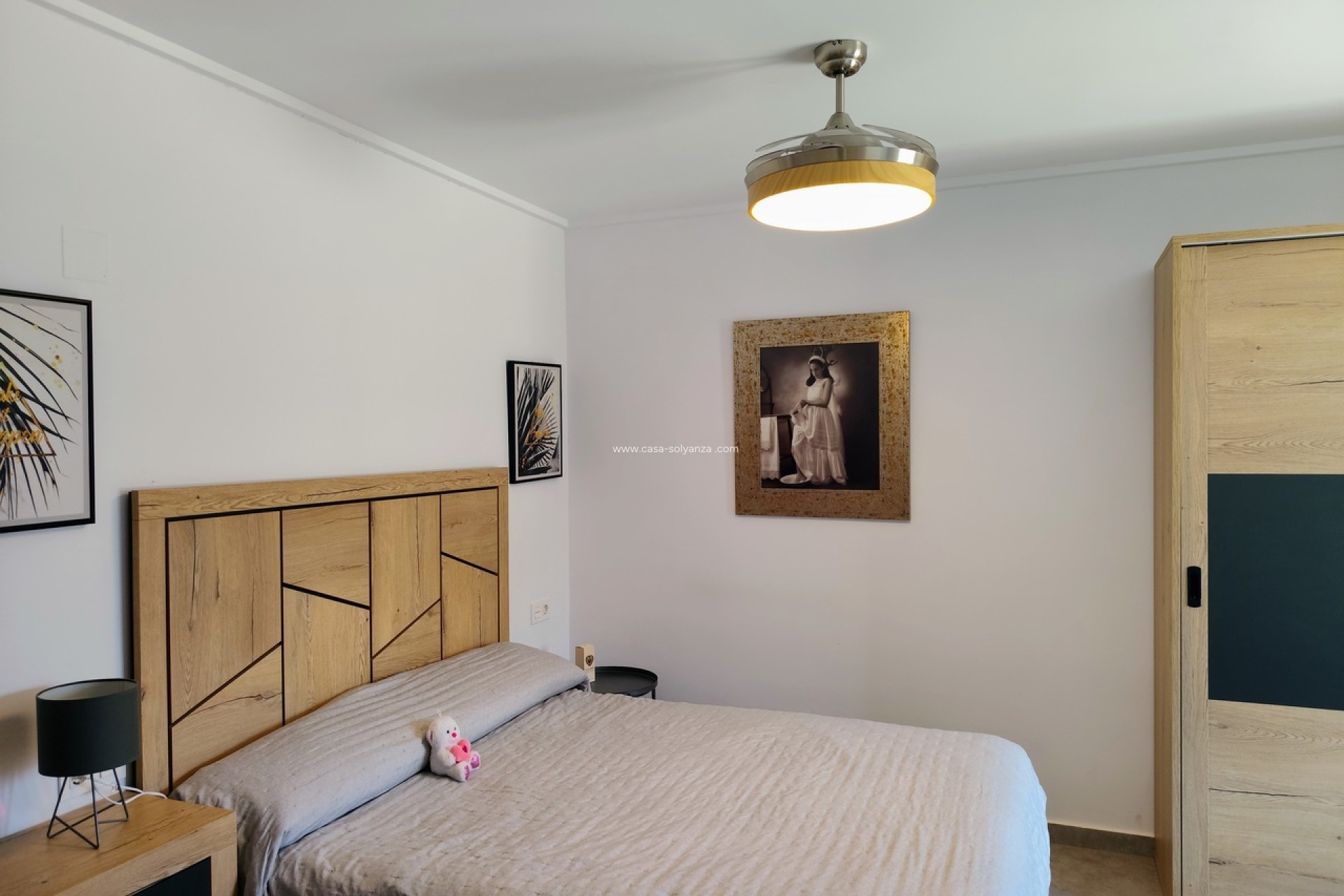 Revente - Country Property/Finca - Los Montesinos - Costa Blanca