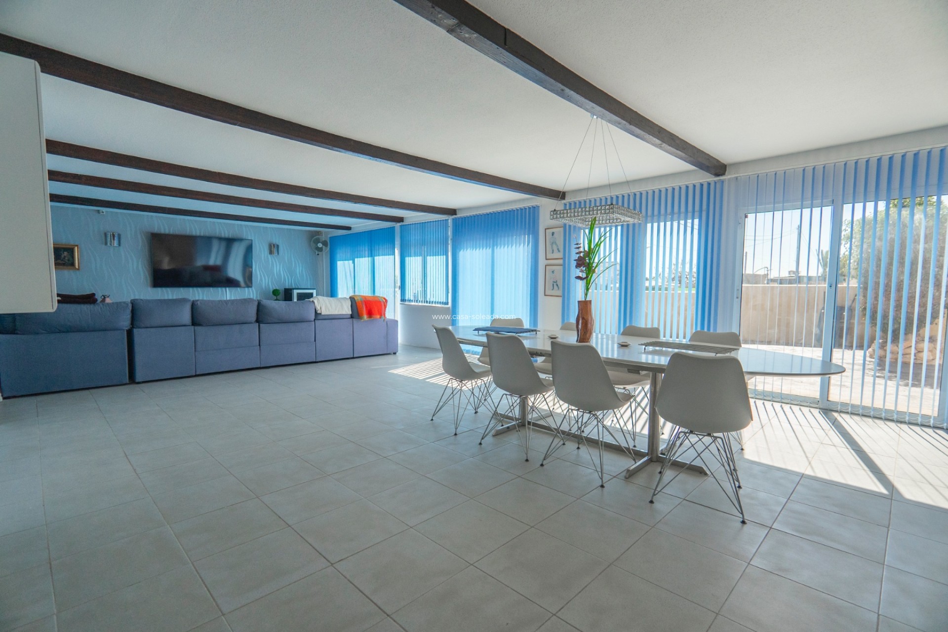 Revente - Country Property/Finca - Los Montesinos