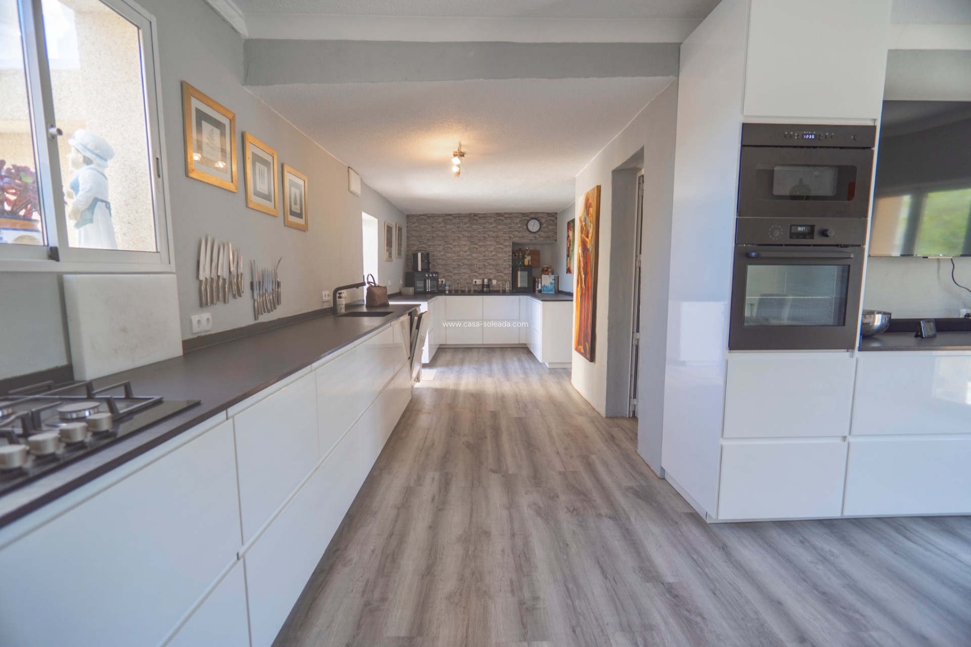 Revente - Country Property/Finca - Los Montesinos