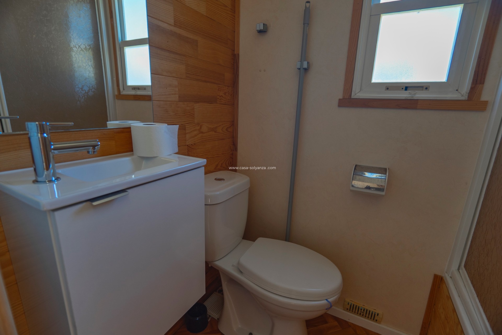 Revente - Country Property/Finca - Los Montesinos