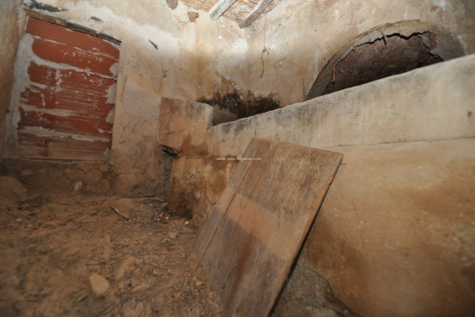 Revente - Country Property/Finca - Macisvenda - Inland