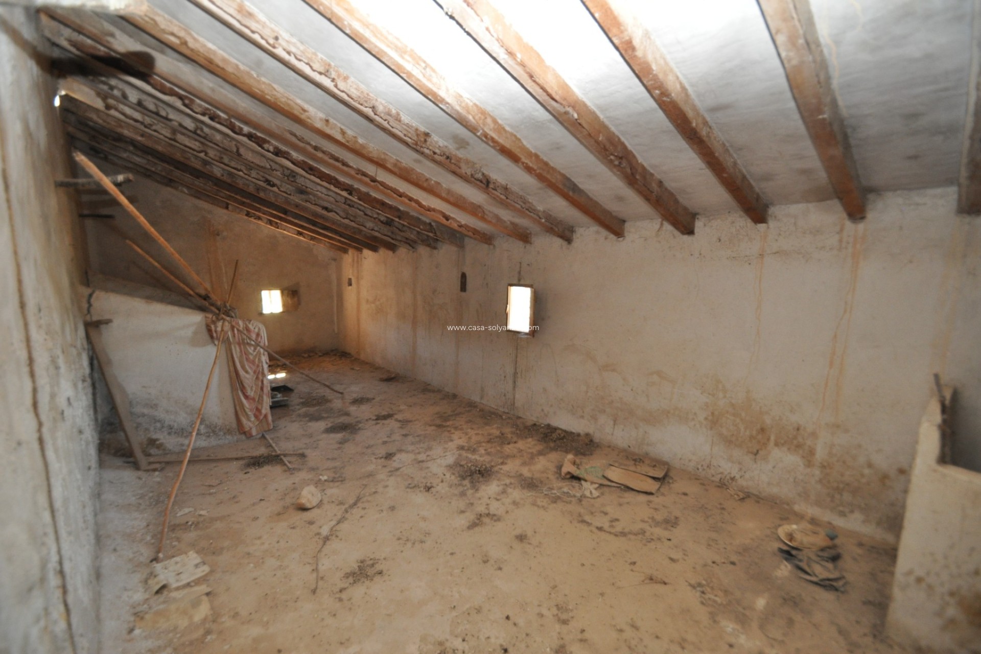 Revente - Country Property/Finca - Macisvenda - Inland