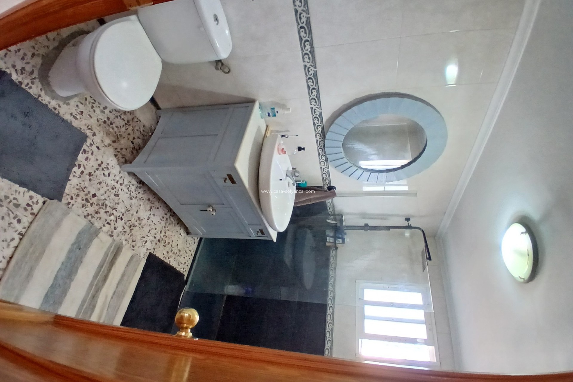 Revente - Country Property/Finca - Monóvar - Inland