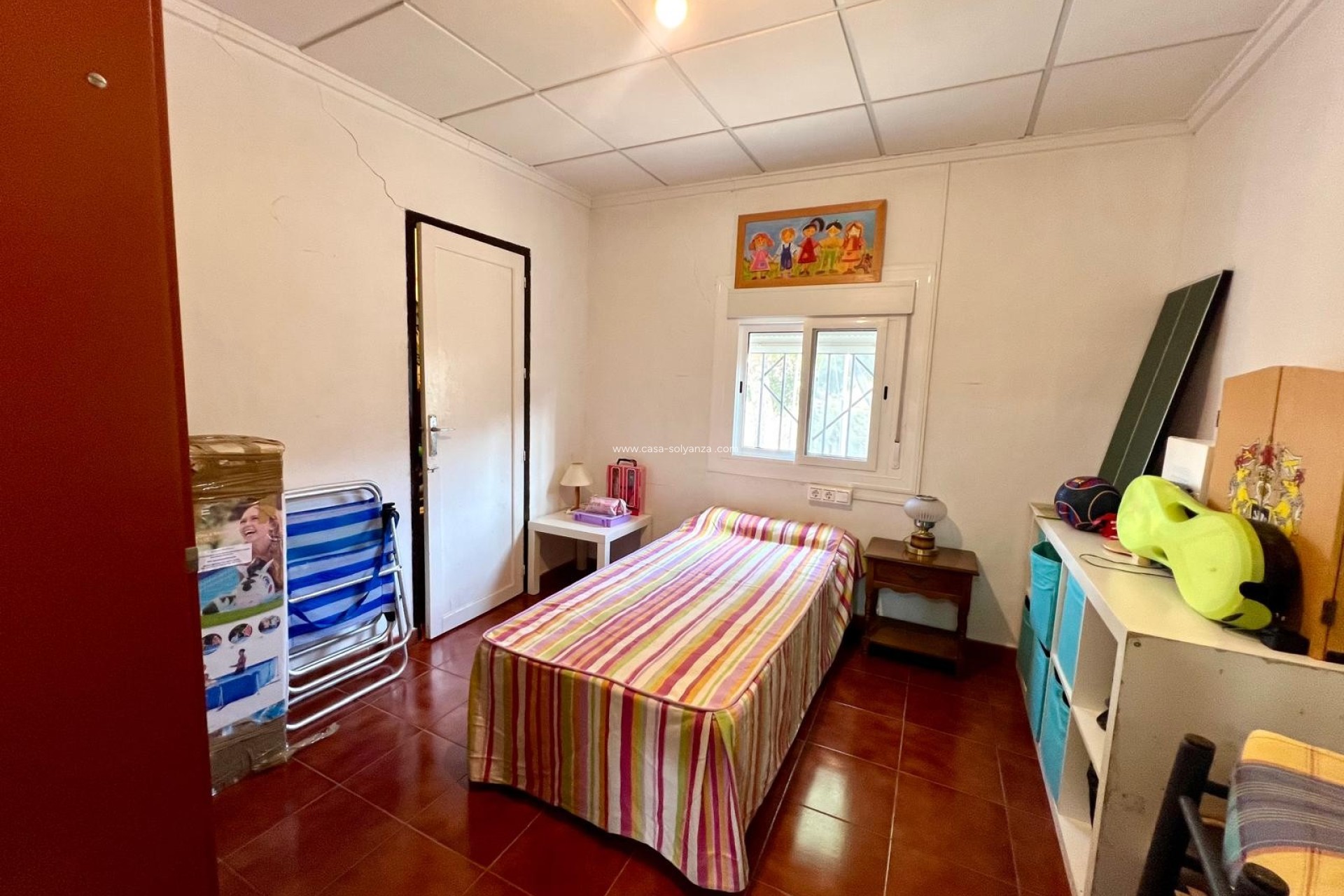 Revente - Country Property/Finca - Monóvar - Inland