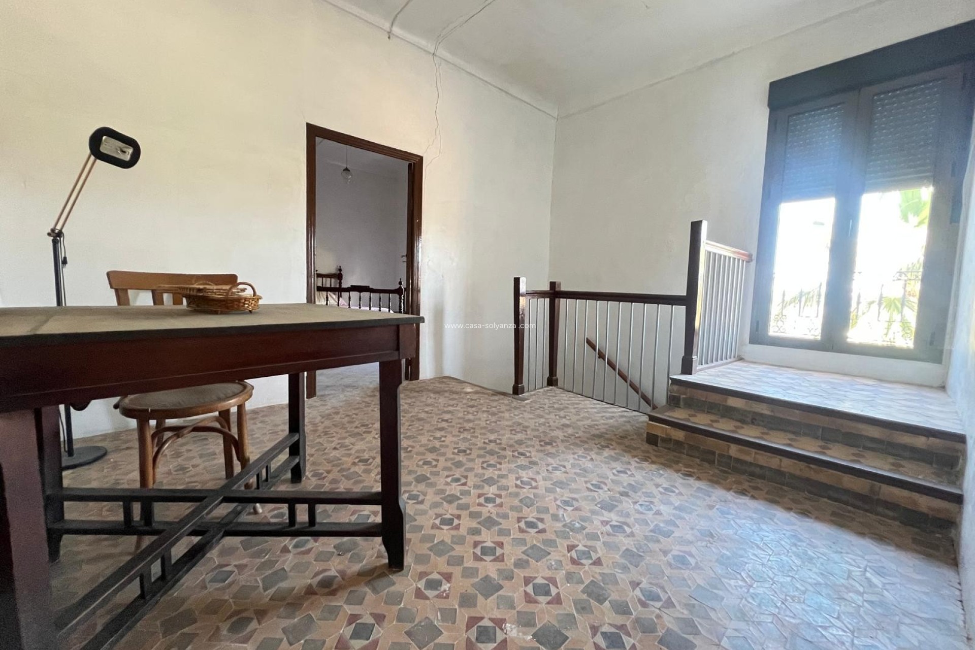 Revente - Country Property/Finca - Monóvar - Inland