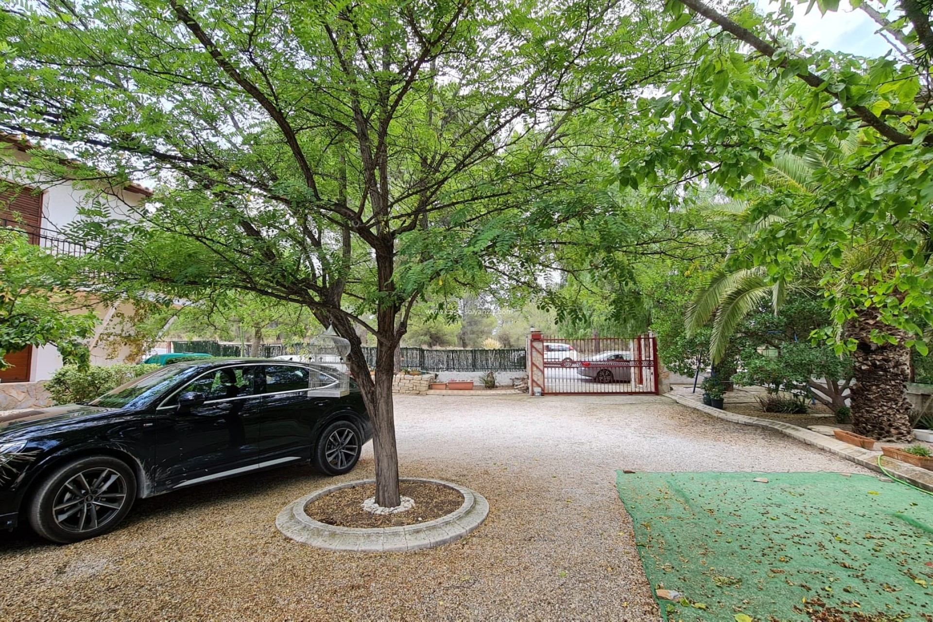 Revente - Country Property/Finca - Monóvar - Inland