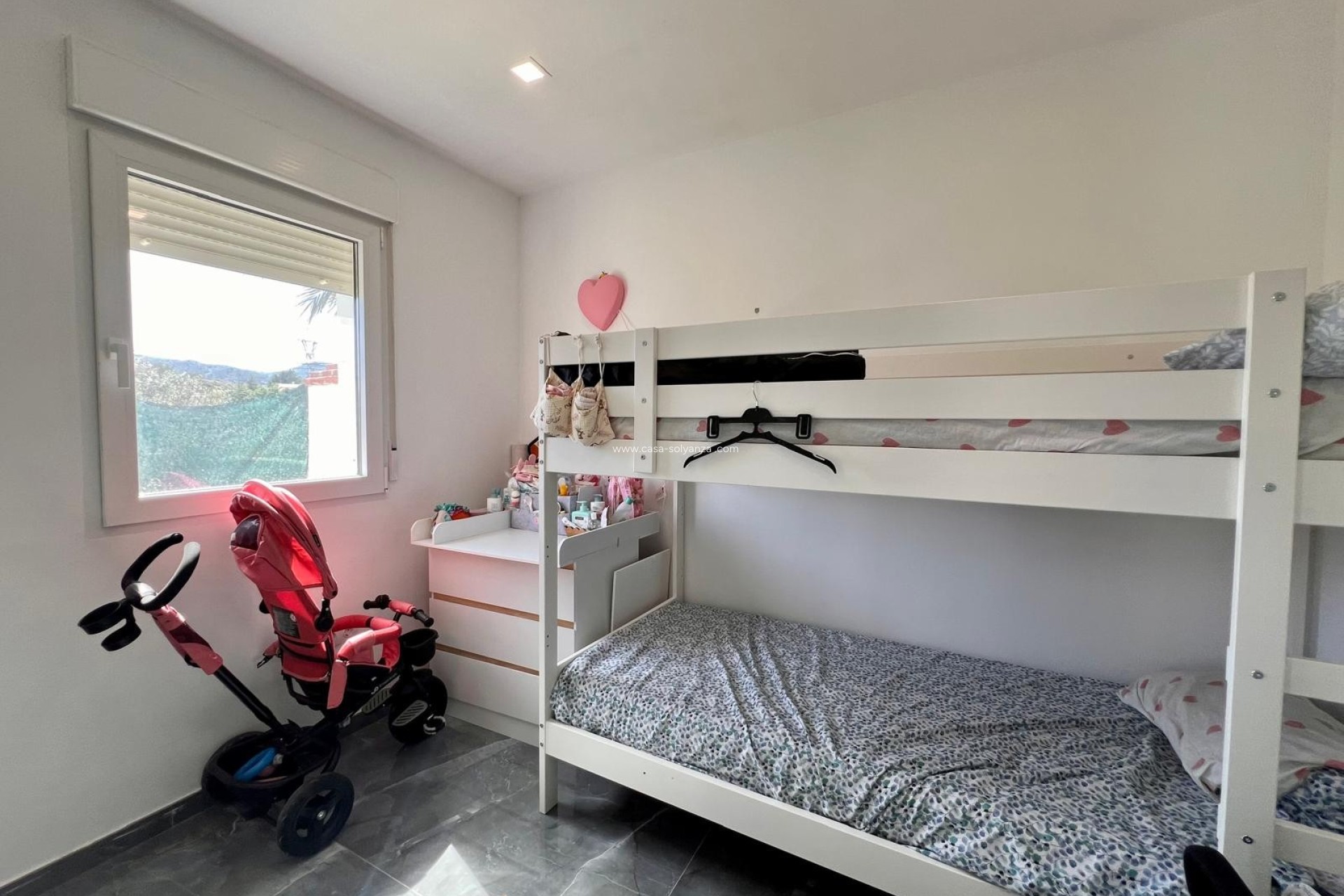 Revente - Country Property/Finca - Monóvar - Inland