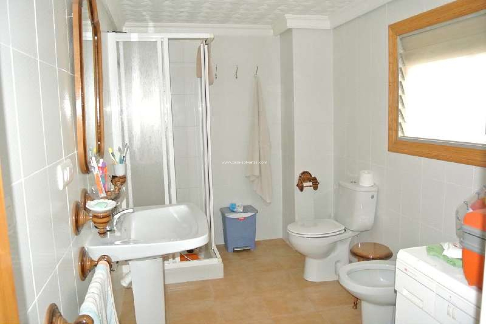 Revente - Country Property/Finca - Monóvar - Inland