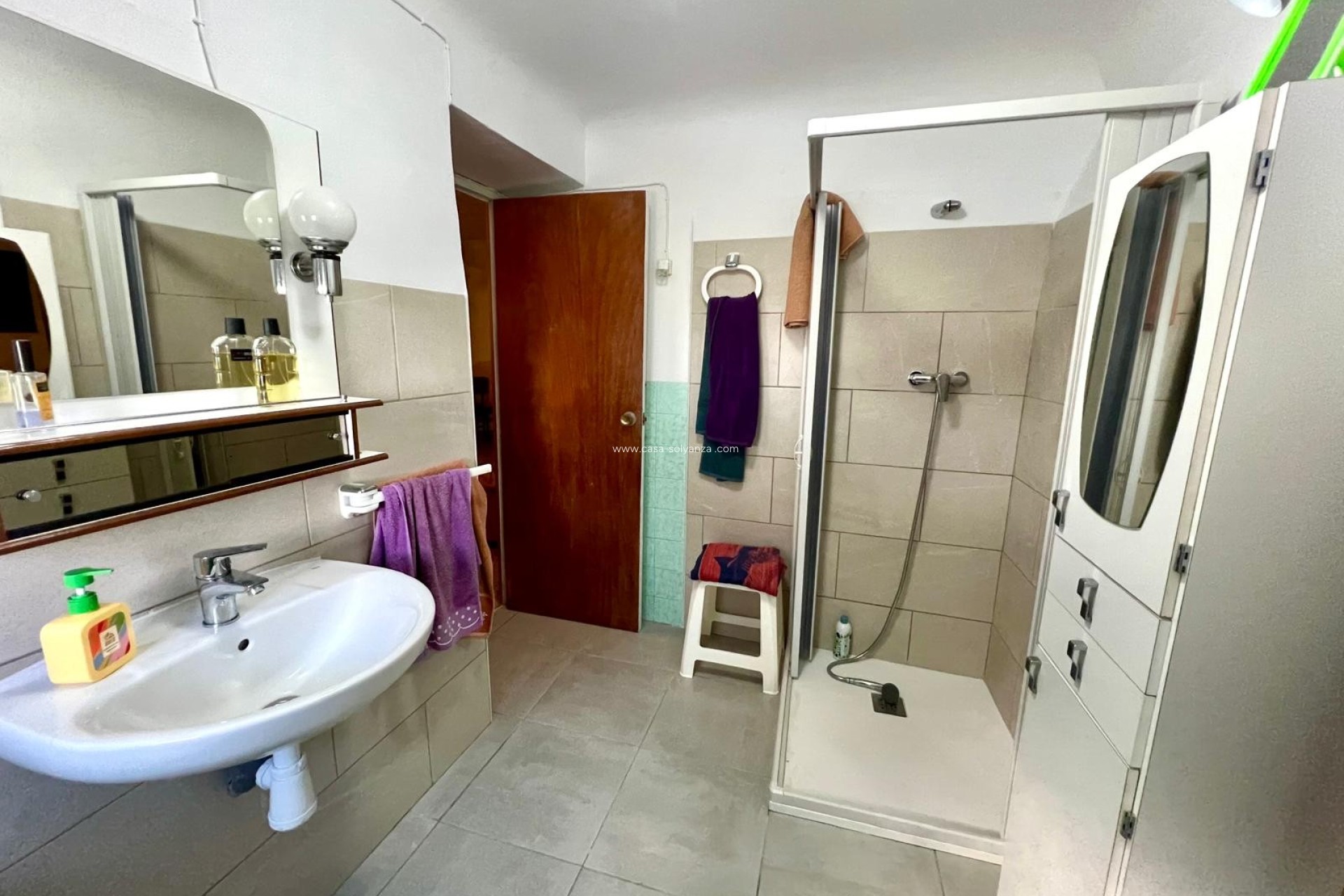 Revente - Country Property/Finca - Monóvar - Inland