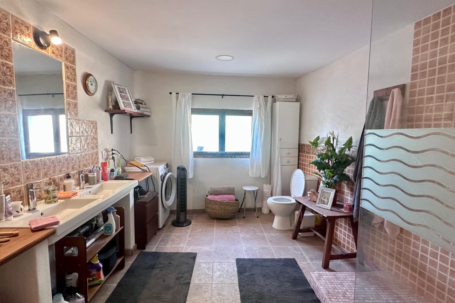 Revente - Country Property/Finca - Monóvar - Inland