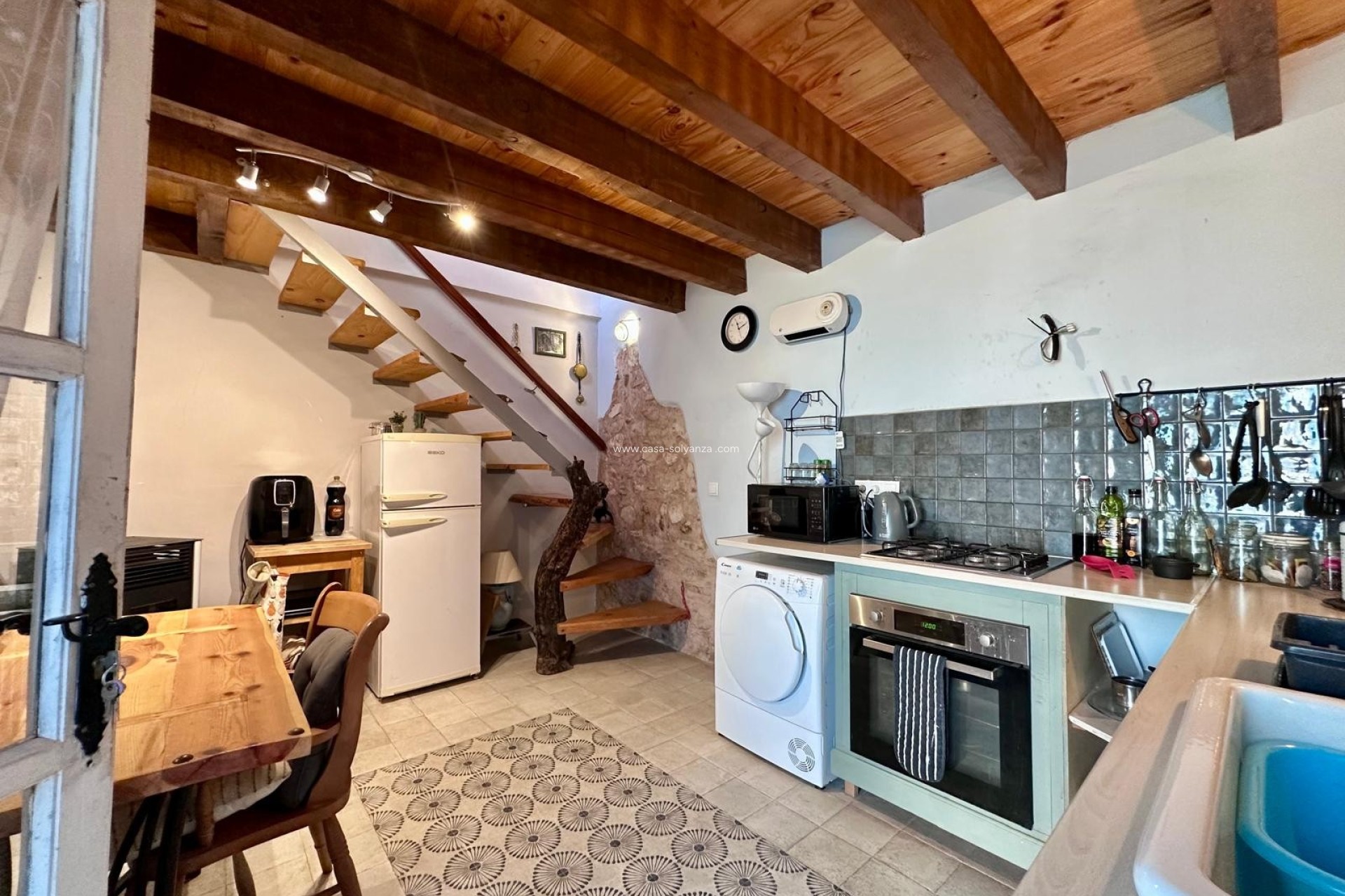Revente - Country Property/Finca - Monóvar - Inland