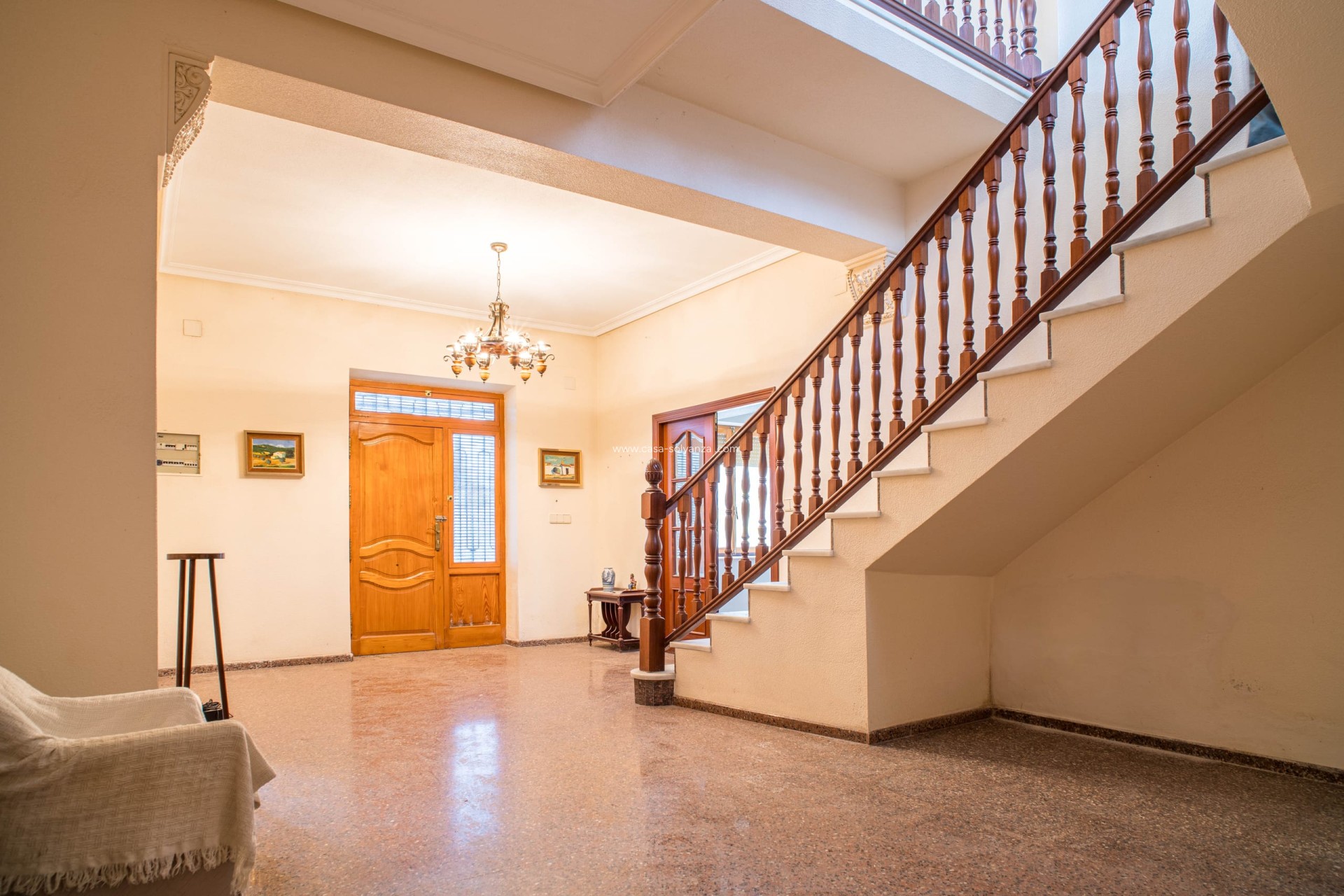 Revente - Country Property/Finca - Monòver - Camí de Beties 5 be