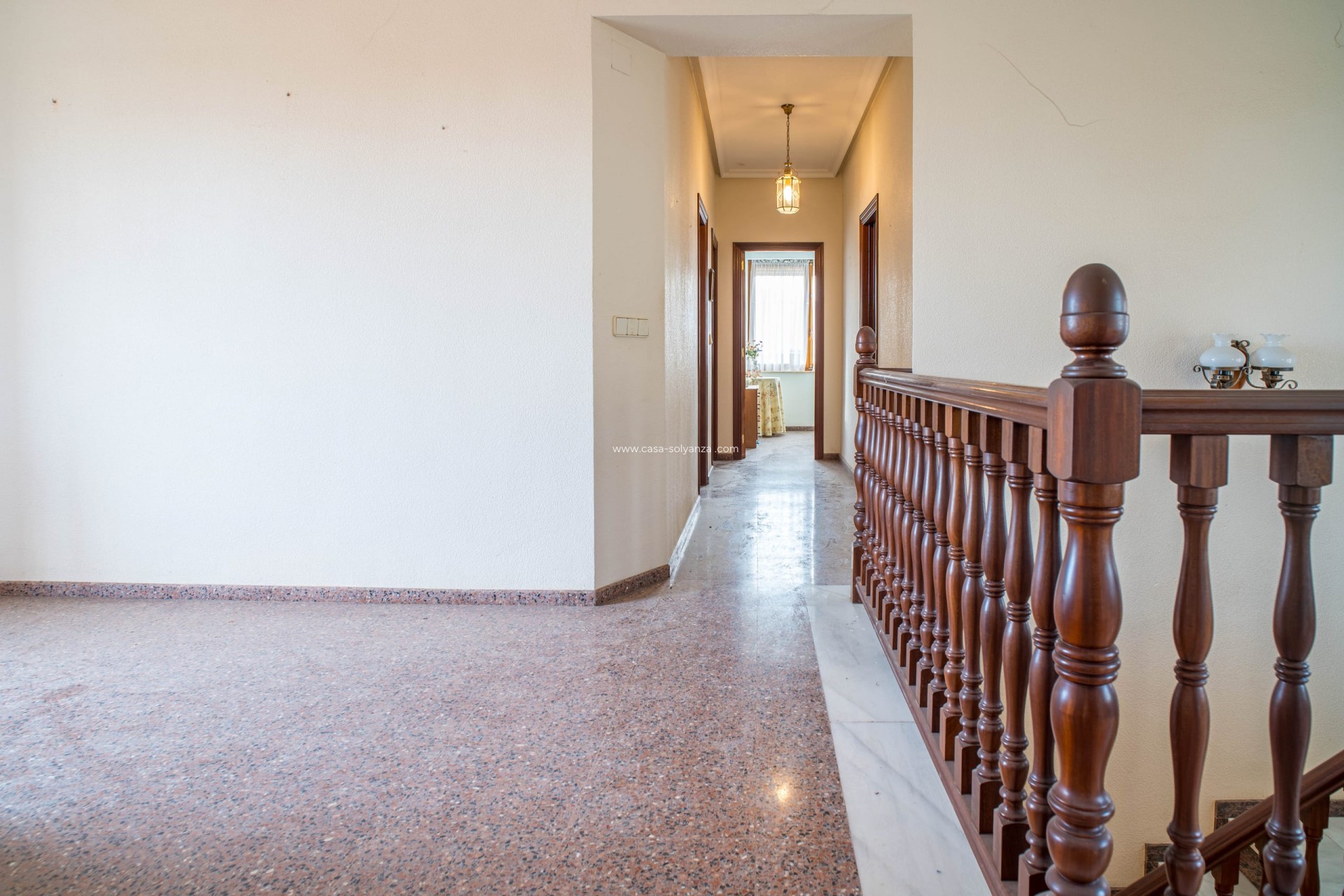Revente - Country Property/Finca - Monòver - Camí de Beties 5 be