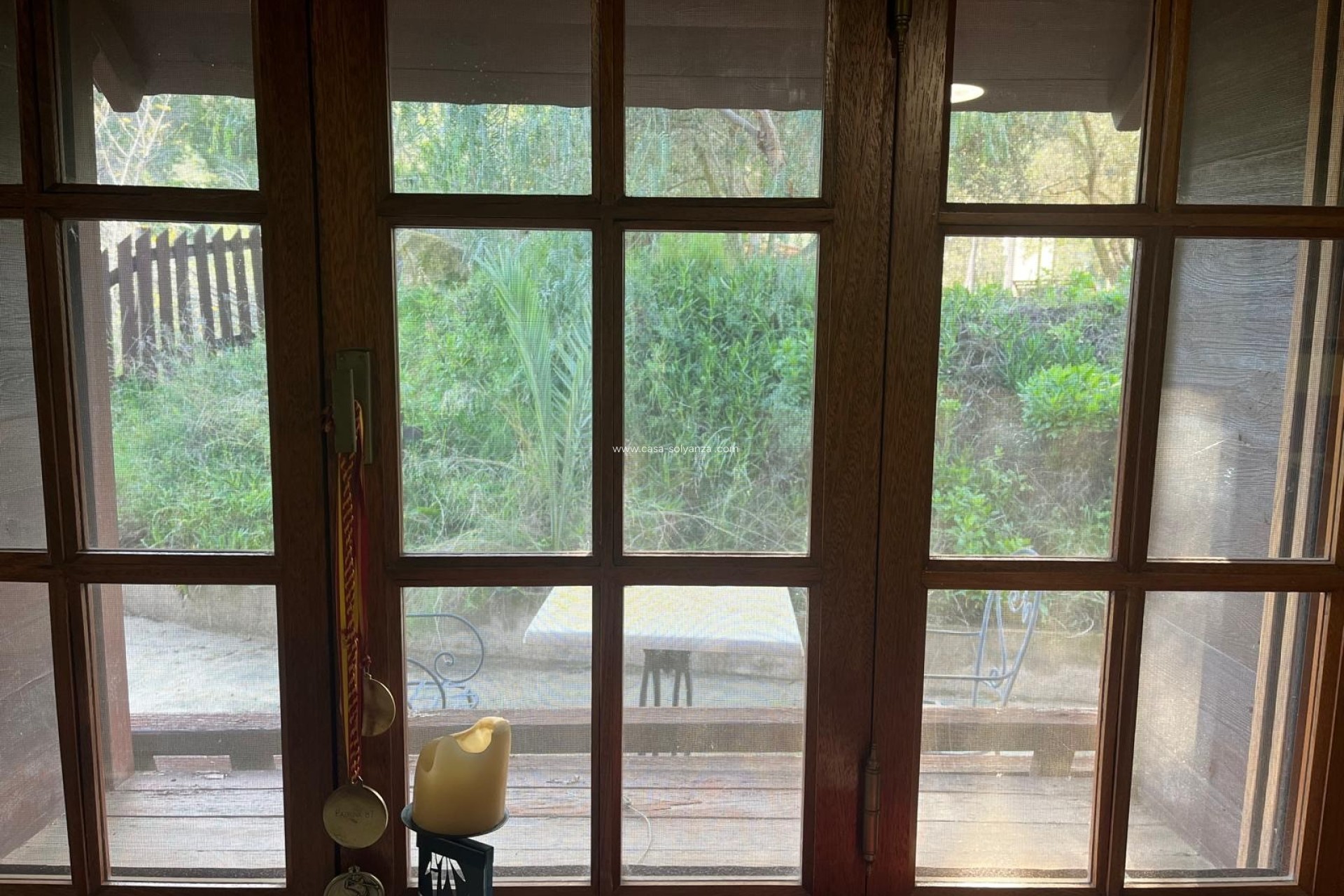 Revente - Country Property/Finca - Murcia - Inland