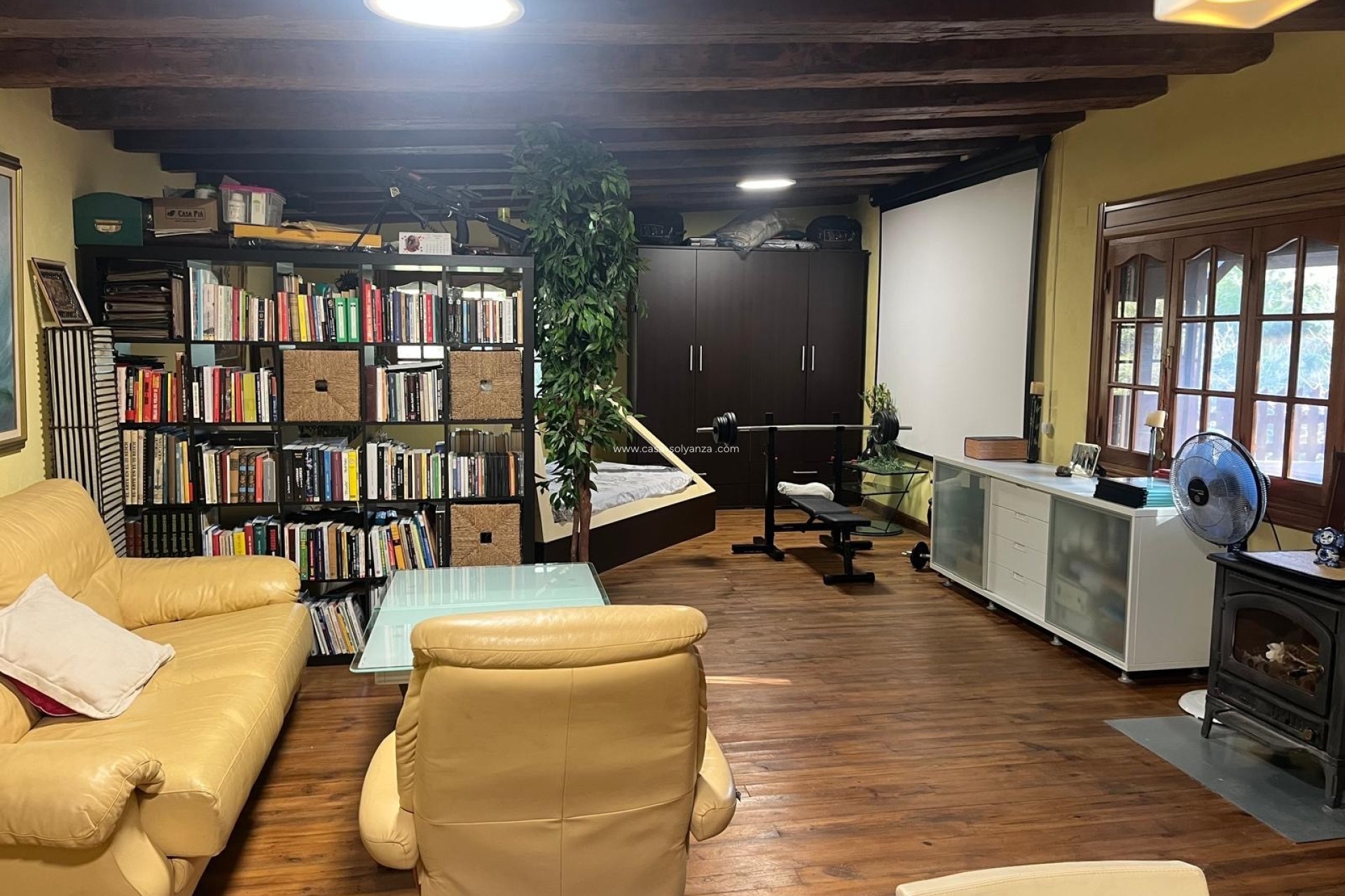 Revente - Country Property/Finca - Murcia - Inland