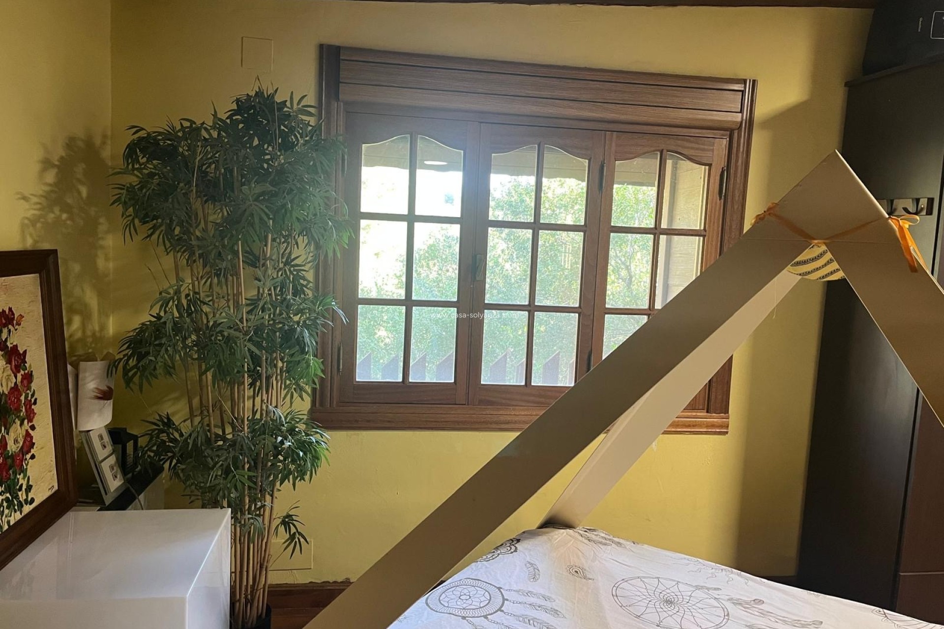 Revente - Country Property/Finca - Murcia - Inland