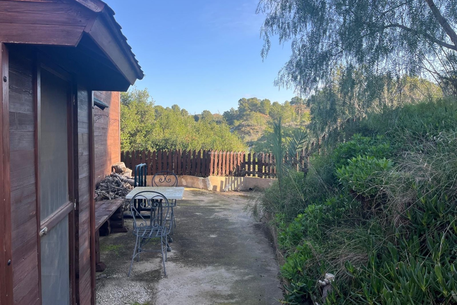 Revente - Country Property/Finca - Murcia - Inland