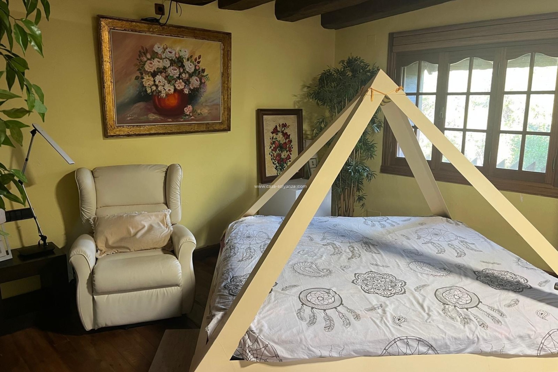 Revente - Country Property/Finca - Murcia - Inland