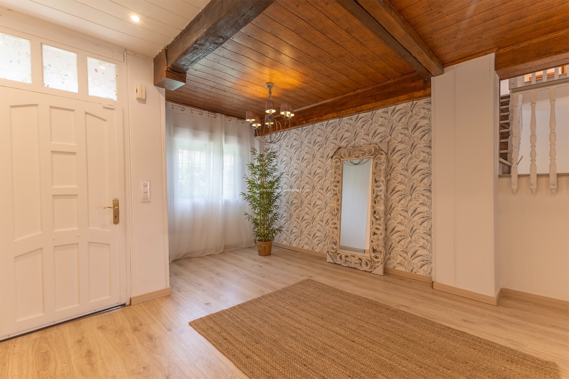 Revente - Country Property/Finca - Orihuela - Arneva - Las Norias