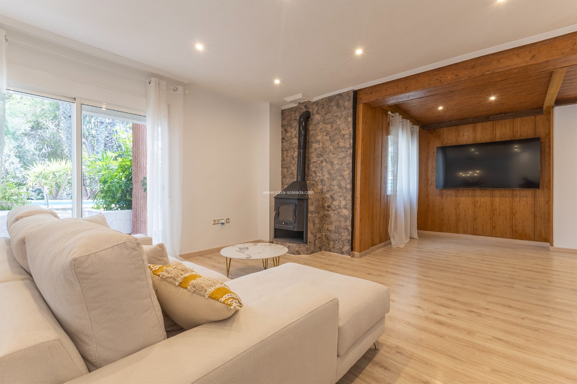 Revente - Country Property/Finca - Orihuela - Arneva - Las Norias