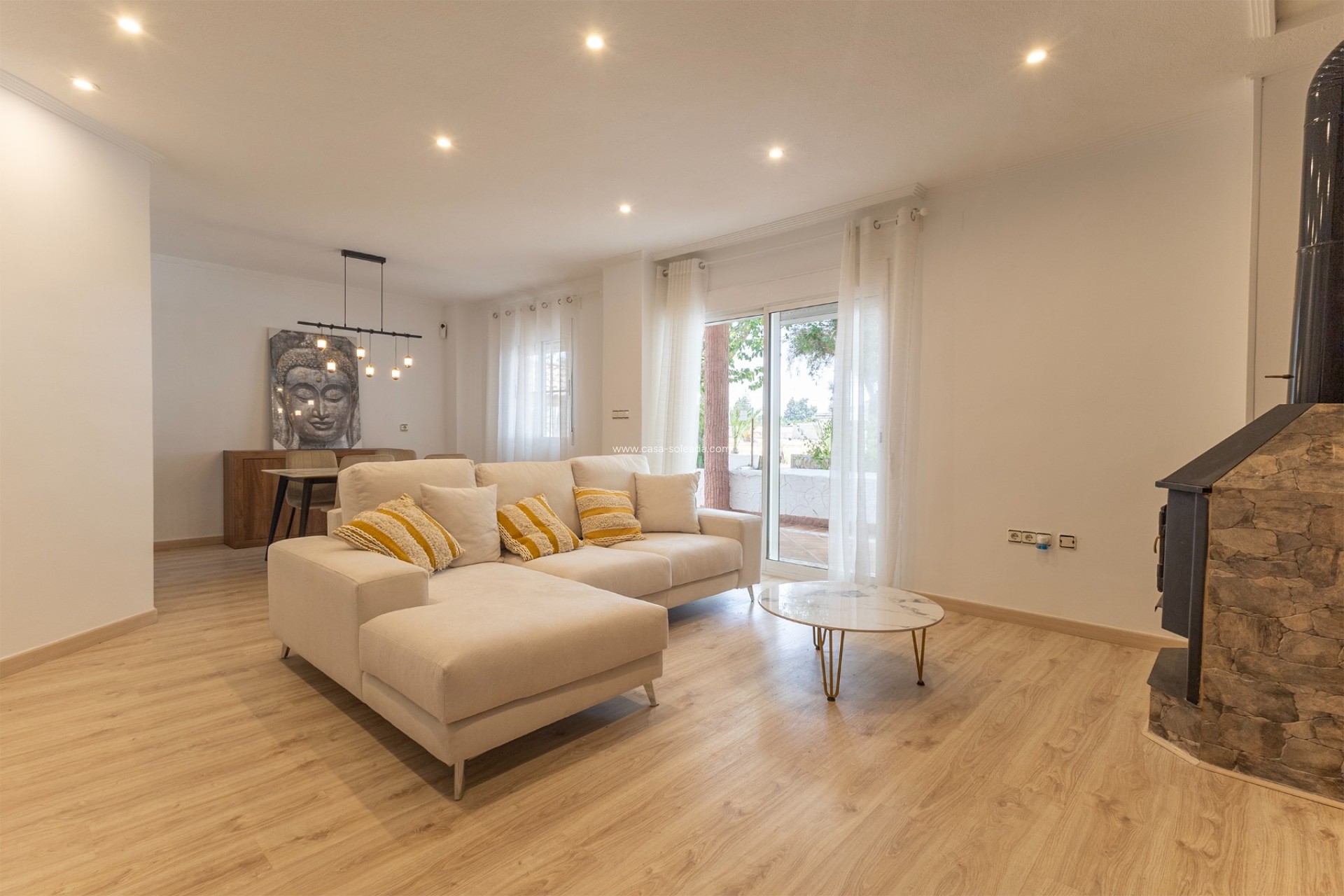 Revente - Country Property/Finca - Orihuela - Arneva - Las Norias