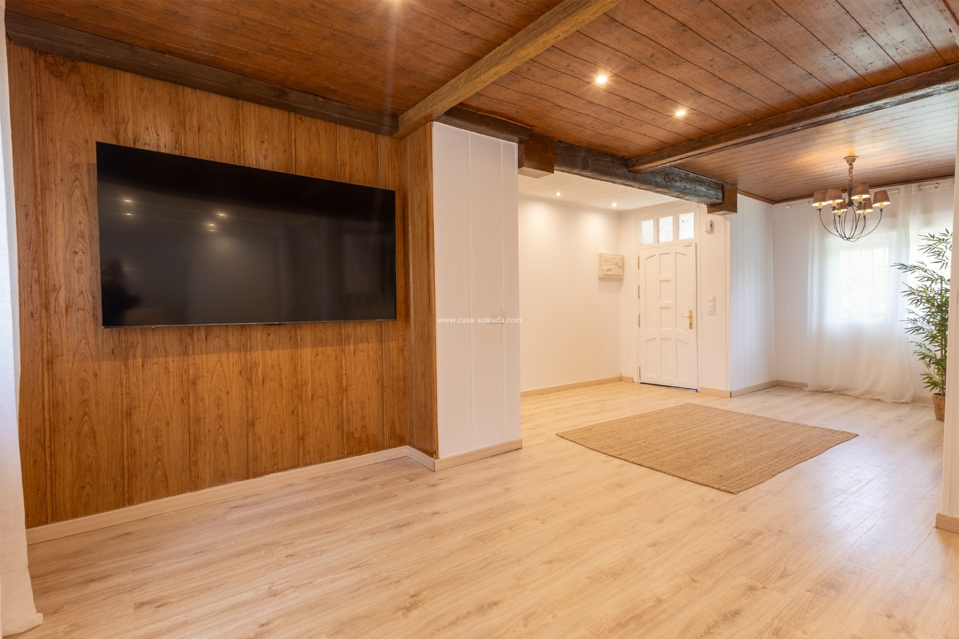 Revente - Country Property/Finca - Orihuela - Arneva - Las Norias