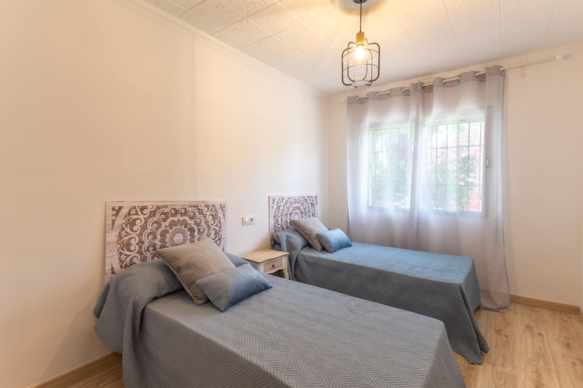 Revente - Country Property/Finca - Orihuela - Arneva - Las Norias